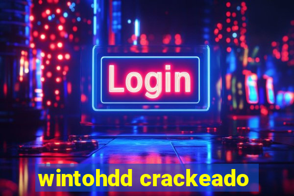 wintohdd crackeado